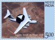 Indian Postage Stamp on Airborne Warning And Control System