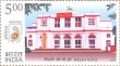 Indian Postage Stamp on Postal Heritage Buildings
 Delhi G.p.o