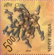 Indian Postage Stamp on Spices Of India
Clove